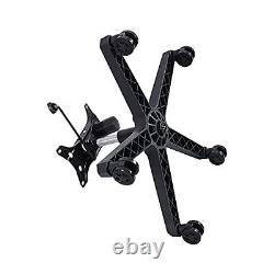 350 Pounds Heavy Duty Gaming Office Chair Replacement Base 28 Swivel Chair