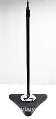 Atlas Sound HS25BASE Heavy Duty Microphone Stand