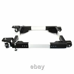 Big Horn 24500 Adjustable Heavy Duty Mobile Base replaces MB800