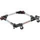 Grizzly T28000 Bear Crawl Heavy-duty Mobile Base