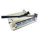 Hfs Heavy Duty Guillotine Paper Cutter 17 Commercial Metal Base A3/a4 Trimmer