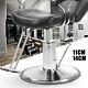 Hair Salon Chair Styling Heavy Duty Hydraulic Pump With 23 Barber Chair Base Us