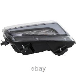 Headlight Driving Head light Headlamp Passenger Right Side Hand Heavy-Duty