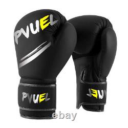 Heavy Duty Boxing Punching Bag Set Free Standing Sport Training Kickboxing MMA