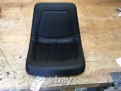 John Deere 650/ 750/ 850/ 950 Tractor Seat with Heavy Duty Base Reduced Price