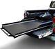 Kreboc Metal Base Truck Bed Slide(51''x39'') Heavy Duty Cargo Slide Out Tray