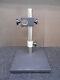 Laboratory Adjustable Heavy Duty Microscope Base Stand