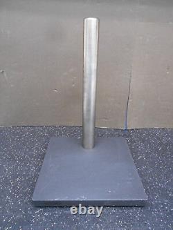 Laboratory Adjustable Heavy Duty Microscope Base Stand