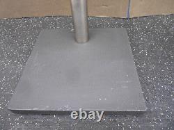 Laboratory Adjustable Heavy Duty Microscope Base Stand