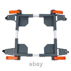 Mobile Base Heavy Duty Universal Stand 1500 lb Capacity For Tools Machines