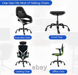 Office Chair Base Bundles, Heavy Duty 352Lbs, Reinforced to Repair Swivel Gaming