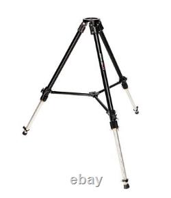 Proaim Gravity Heavy-Duty Camera Tripod Stand Flat Base (TP-GVTY-01)