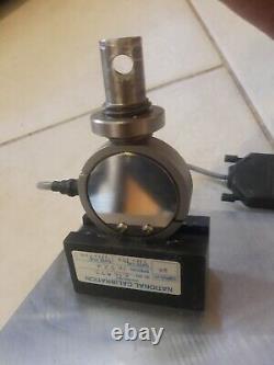 RARE Tension Tester Chatillon Force Gauge Digital with Heavy Duty Base XLC50N. 5%