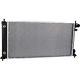 Radiator For 05-08 Ford F-150 Expedition Lincoln Navigator Mark Lt Hd Cooling