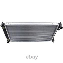 Radiator For 05-08 Ford F-150 Expedition Lincoln Navigator Mark LT HD Cooling