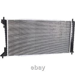 Radiator For 05-08 Ford F-150 Expedition Lincoln Navigator Mark LT HD Cooling