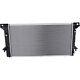 Radiators For F150 Truck Bl3z8005b Lincoln Navigator Ford Expedition F-150