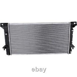 Radiators for F150 Truck BL3Z8005B Lincoln Navigator Ford Expedition F-150