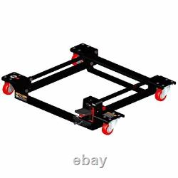 SawStop MB-PCS-IND Heavy Duty Steel Industrial Saw Mobile Base conversion kit