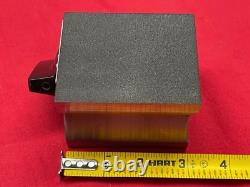 Starrett 659P Heavy-Duty Magnetic Base Only IN STOCK