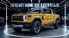 The Heavy Duty Off Rode Caterpillar Pickup Truck Modal 2024 U00262025 Finlly Revealed