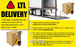 Two Post Lift 9,000LB Capacity Car Auto Truck Hoist 110V Heavy Duty Base Plate