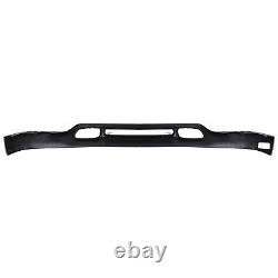 Barres de pare-chocs avant pour Yukon GMC XL 1500 2500 Sierra Truck HD Heavy Duty