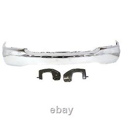 Barres de pare-chocs avant pour Yukon GMC XL 1500 2500 Sierra Truck HD Heavy Duty