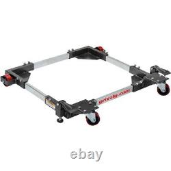Base mobile Grizzly T28000 Bear Crawl Heavy-Duty