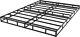 Emoda 5 Queen Size Bed Base, 3000 Lbs Heavy Duty Metal Mattress Foundation, Fab<br/><br/>lit Queen Size Emoda 5, Fondation De Matelas En Métal Robuste De 3000 Lbs, Fabriqué