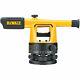 Ensemble Niveau De Construction Dewalt Dw090pk 20x, Base De Nivellement Robuste