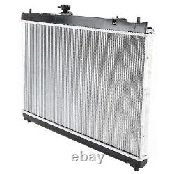 Ensemble ventilateur de refroidissement du radiateur pour Toyota Camry 2002-2006 2004-2008 Solara
